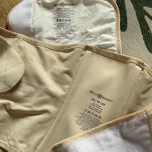 Belly bandit xs with extender